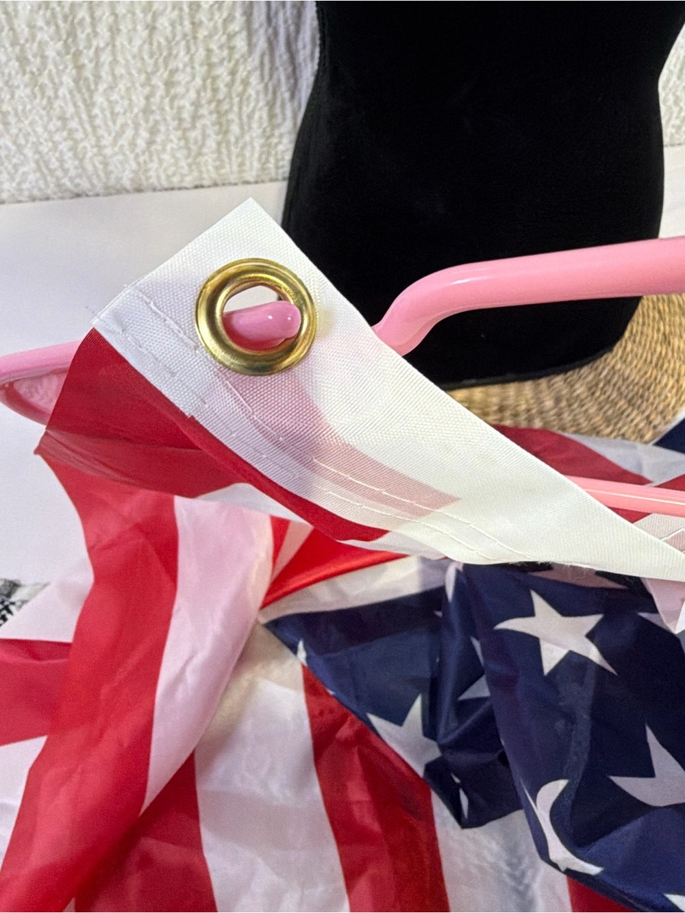 35x70 USA flag
